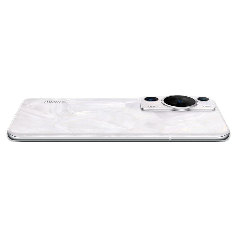 Смартфон GSM Huawei P60 Pro 256Gb THX-6.67-48-5 Rococo Pearl - фото #7