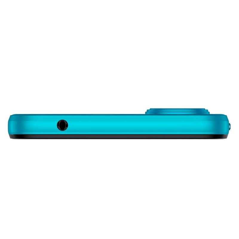 Смартфон Motorola G22 128GB Iceberg Blue - фото #10