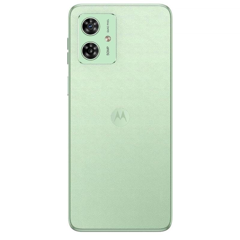 Смартфон Motorola G54 256GB Mint Green - фото #4