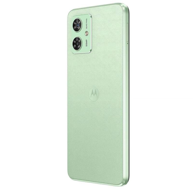 Смартфон Motorola G54 256GB Mint Green - фото #5