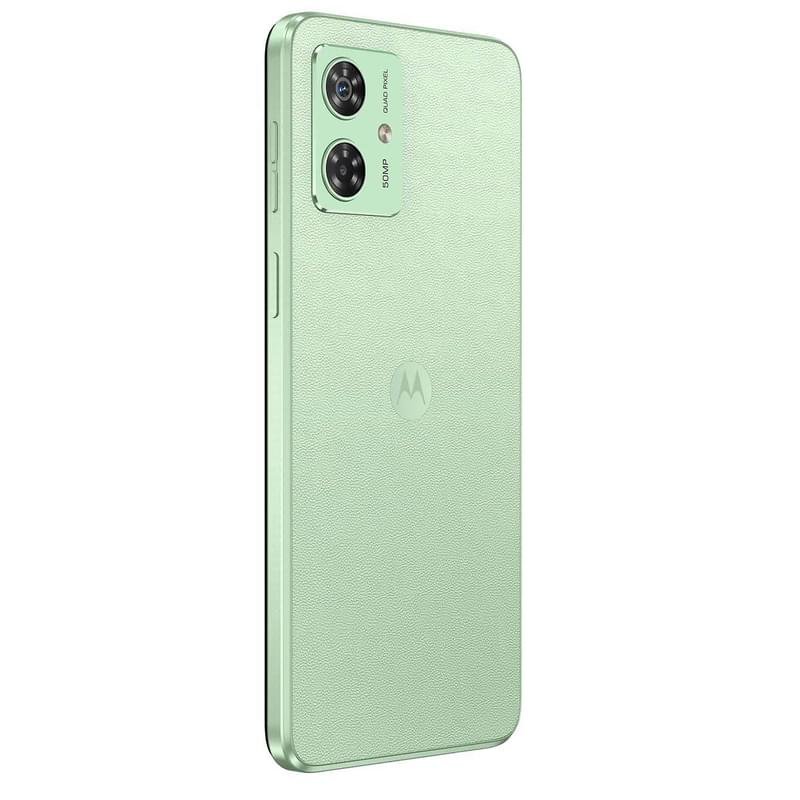 Смартфон Motorola G54 256GB Mint Green - фото #6