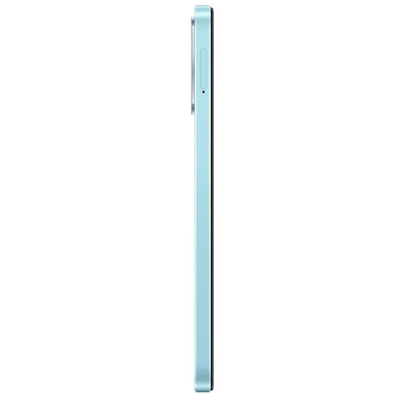 Смартфон GSM OPPO A18 128GB THX-AD-6.56-8-4 Glowing Blue - фото #6