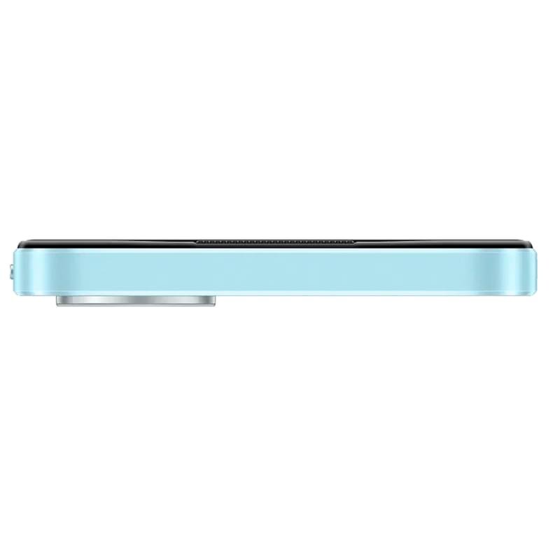 Смартфон GSM OPPO A18 128GB THX-AD-6.56-8-4 Glowing Blue - фото #7