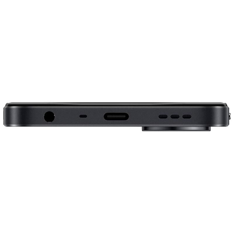 Смартфон OPPO A38 128/4Gb Glowing Black - фото #10