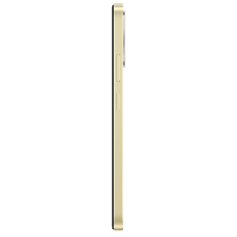 Смартфон OPPO A38 128/4Gb Glowing Gold - фото #8