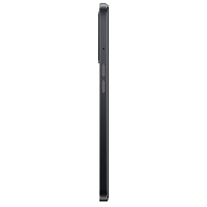 Смартфон OPPO A77s 128GB Starry Black - фото #5