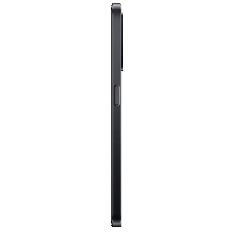 Смартфон OPPO A77s 128GB Starry Black - фото #6