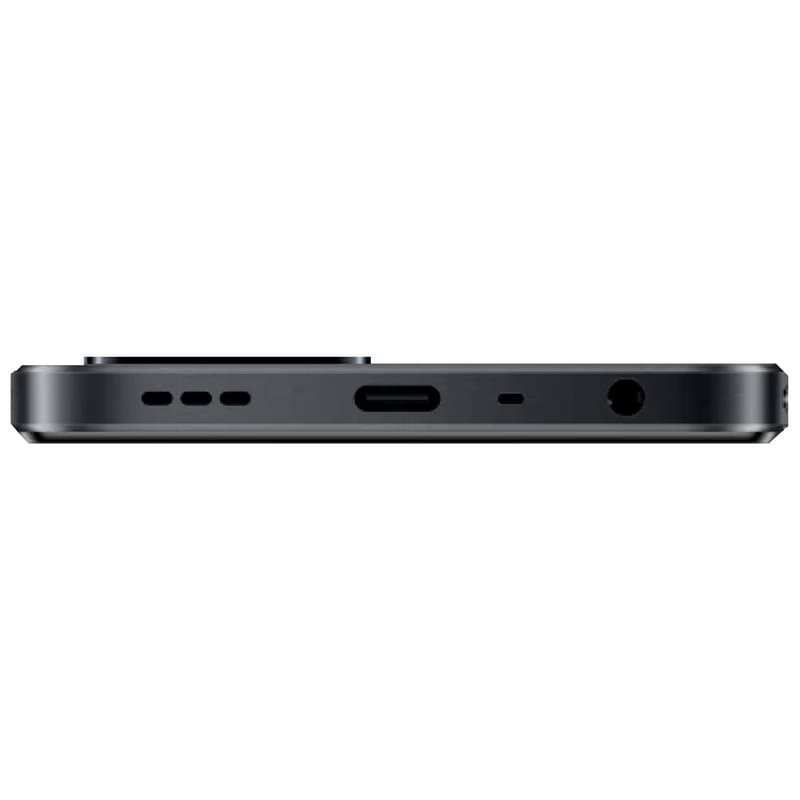 Смартфон OPPO A77s 128GB Starry Black - фото #8