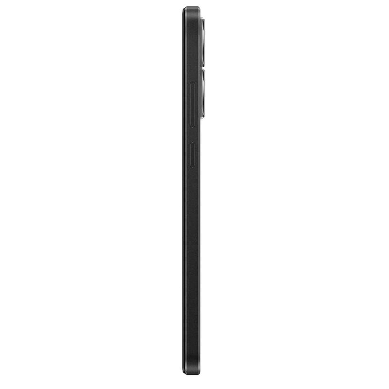 Смартфон OPPO A78 256GB Mist Black - фото #8