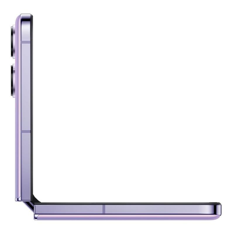 Смартфон OPPO Find N2 Flip 256GB Moonlit Purple - фото #1