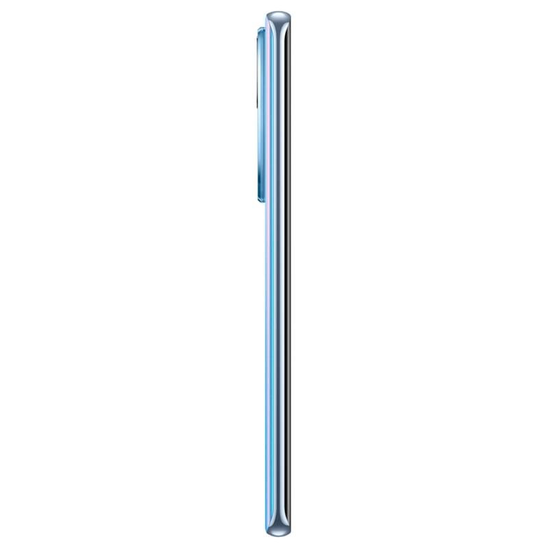 Смартфон GSM OPPO Reno10 5G THX-MD-6.7-64-5 Ice Blue - фото #7