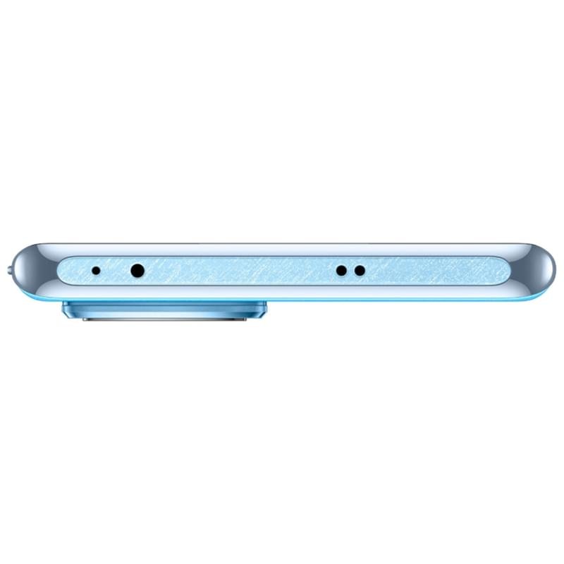 Смартфон GSM OPPO Reno10 5G THX-MD-6.7-64-5 Ice Blue - фото #9