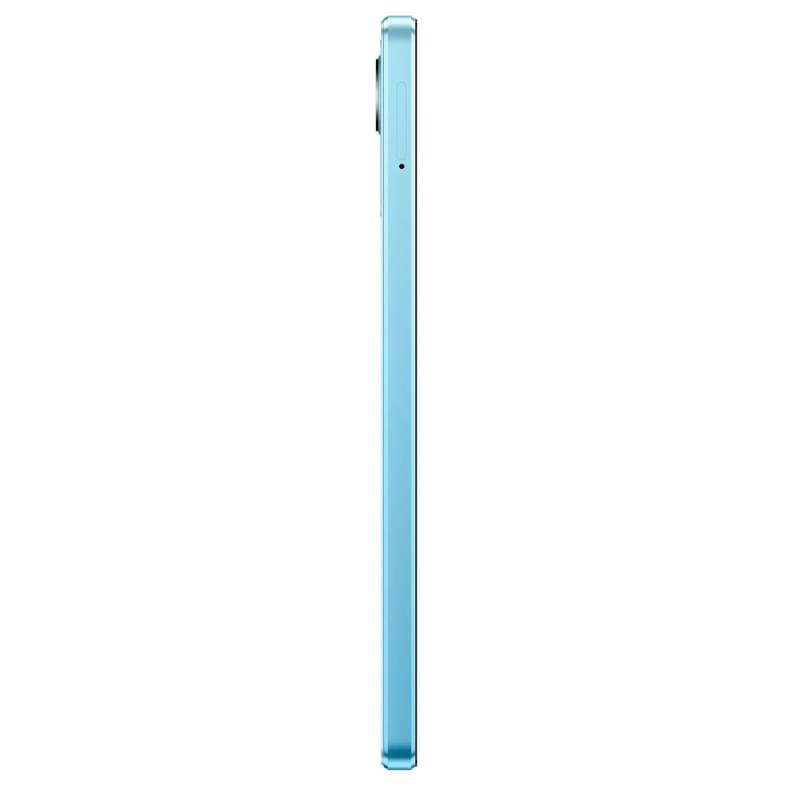 Смартфон Realme C30s 64GB Blue - фото #7
