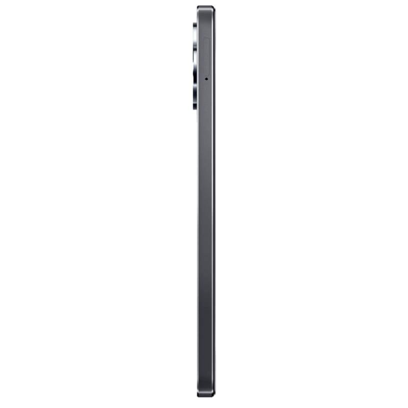 Смартфон Realme C51 128/4 Gb Carbon Black (RMX3830) - фото #5