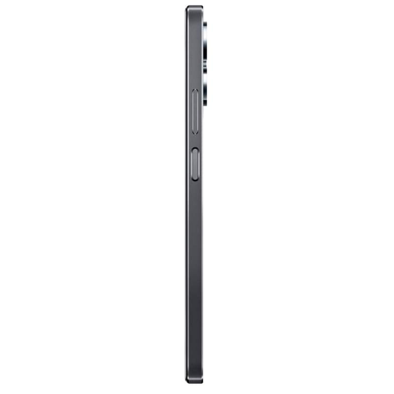 Смартфон Realme C51 128/4 Gb Carbon Black (RMX3830) - фото #6