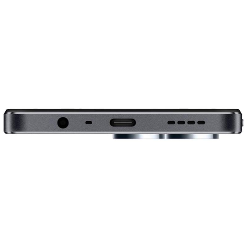 Смартфон Realme C51 128/4 Gb Carbon Black (RMX3830) - фото #8