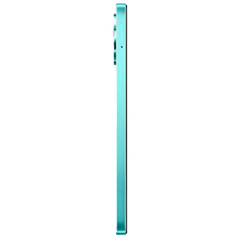 Смартфон Realme C51 128/4 Gb Ming Green (RMX3830) - фото #5
