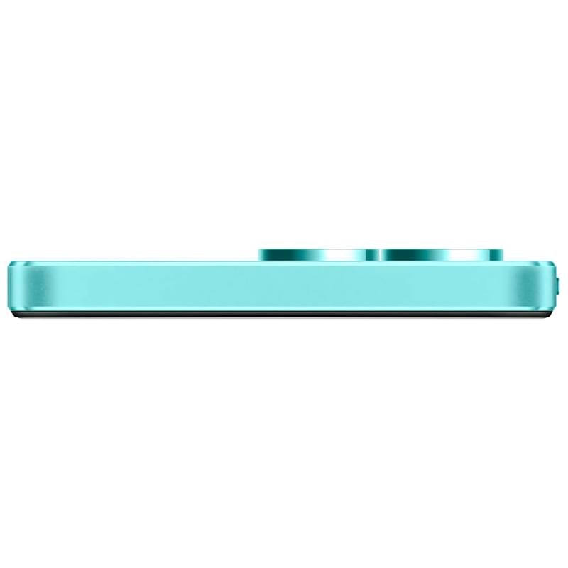 Смартфон Realme C51 128/4 Gb Ming Green (RMX3830) - фото #7