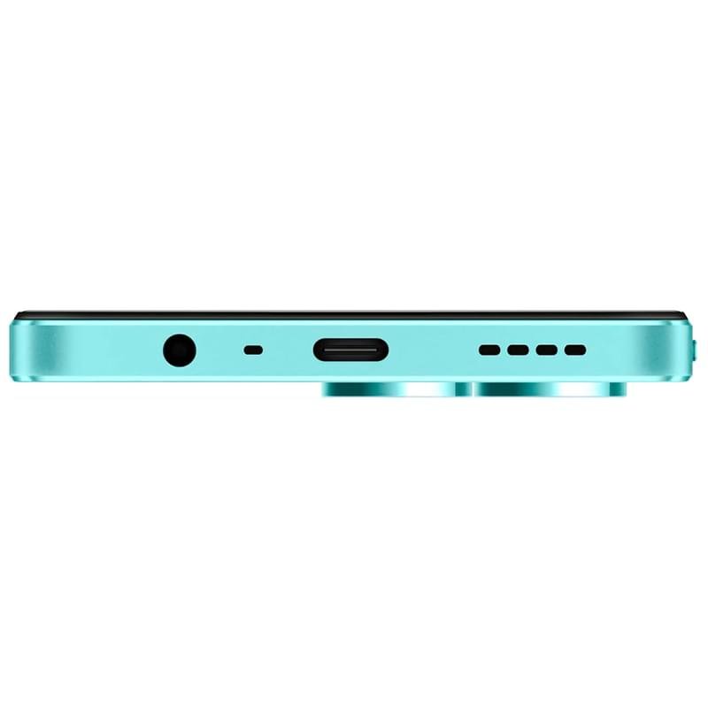 Смартфон Realme C51 128/4 Gb Ming Green (RMX3830) - фото #8