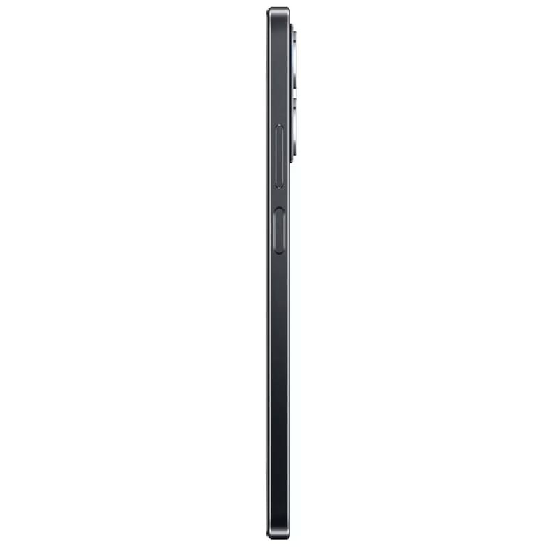 Смартфон Realme C53 128GB Mighty Black - фото #8