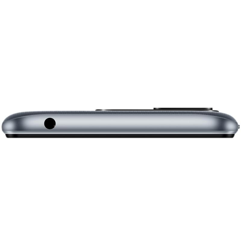 Смартфон Redmi 10A 64GB Chrome Silver - фото #4