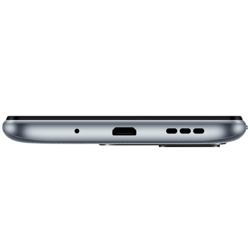Смартфон Redmi 10A 64GB Chrome Silver - фото #5
