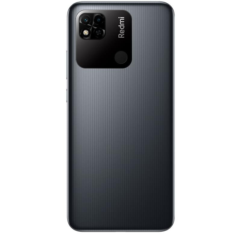 Смартфон Redmi 10A 64GB Graphite Gray - фото #2