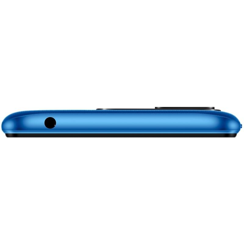 Смартфон Redmi 10A 64GB Sky Blue - фото #4
