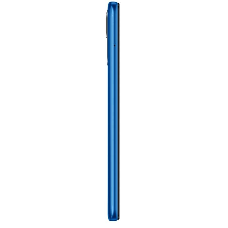 Смартфон Redmi 10A 64GB Sky Blue - фото #5