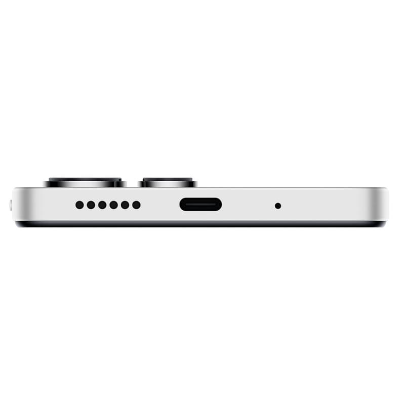 Смартфон Redmi 12 256GB Polar Silver - фото #8