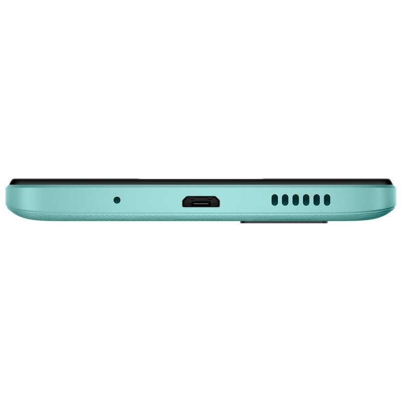 Смартфон Redmi 12C 128GB Mint Green - фото #8