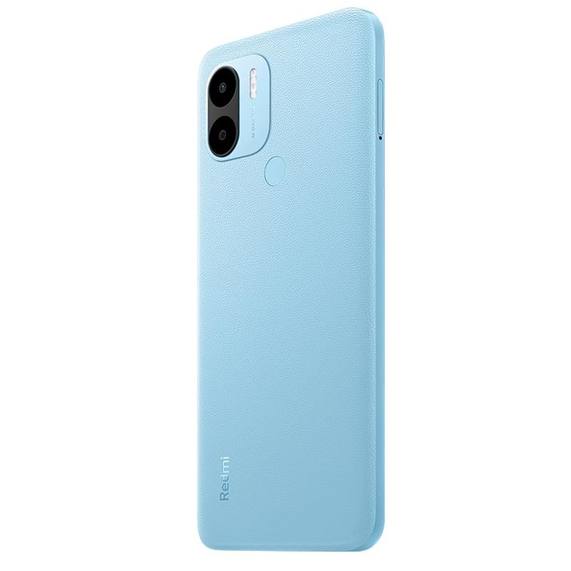 Смартфон Redmi A1+ 32GB Light Blue - фото #6