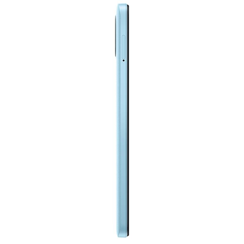 GSM Redmi Смартфоны A1+ 32GB THX-MD-6.52-8-4 Light Blue - фото #7