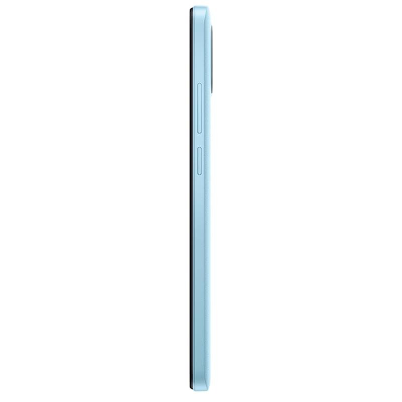 GSM Redmi Смартфоны A1+ 32GB THX-MD-6.52-8-4 Light Blue - фото #8