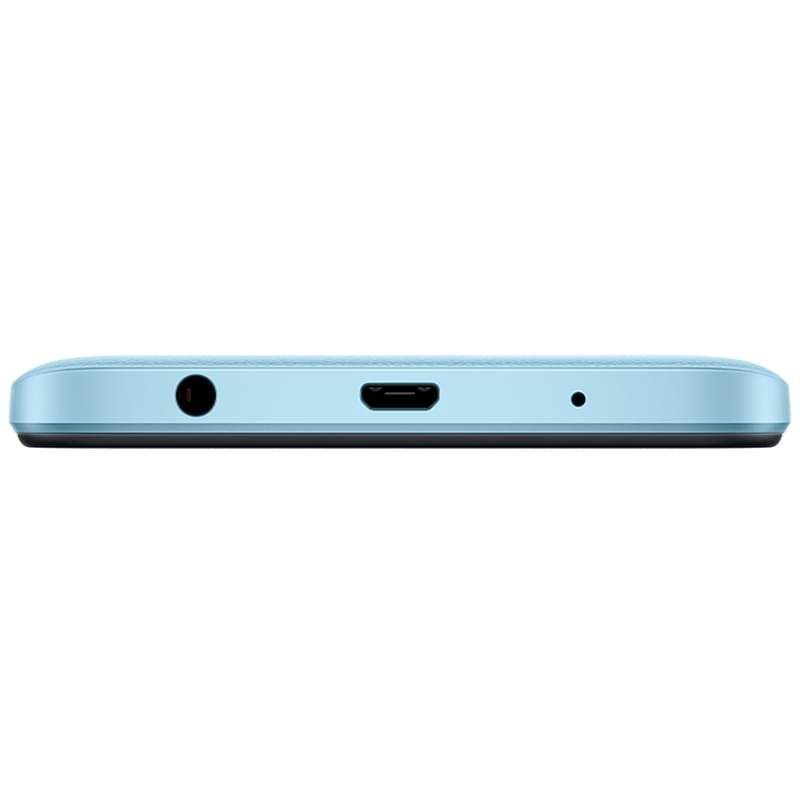 Смартфон Redmi A1+ 32GB Light Blue - фото #9