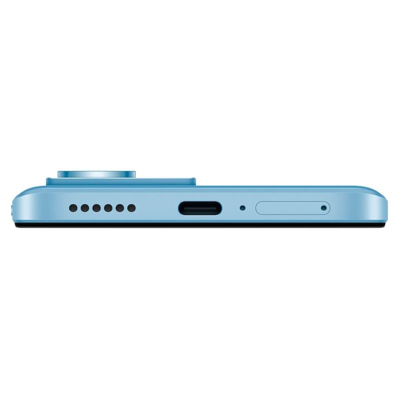 Смартфон Redmi Note 12 Pro Plus 256GB Sky Blue - фото #9