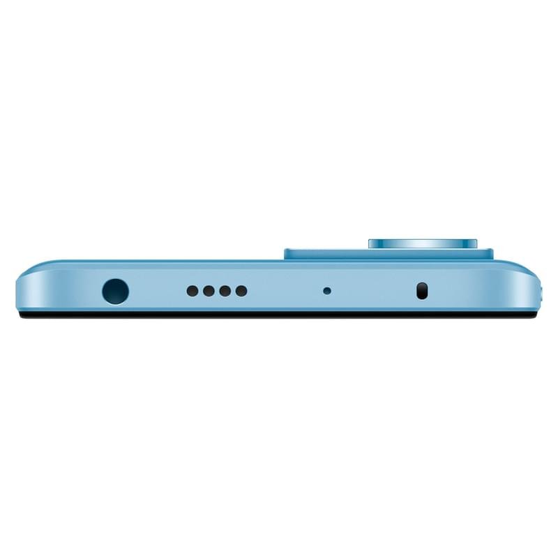 Смартфон Redmi Note 12 Pro Plus 256GB Sky Blue - фото #10