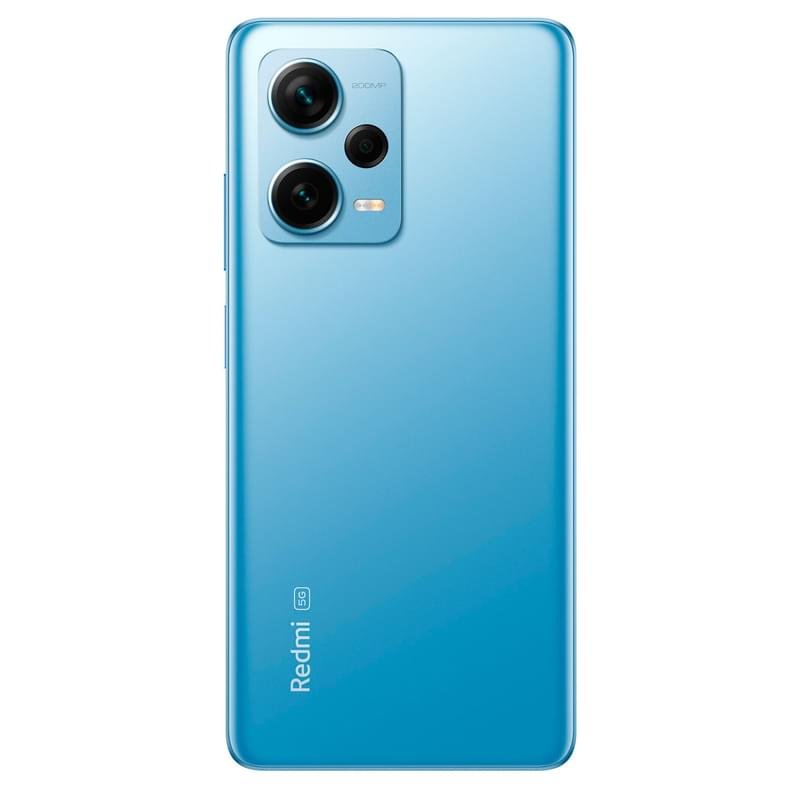 Смартфон Redmi Note 12 Pro Plus 256GB Sky Blue - фото #4
