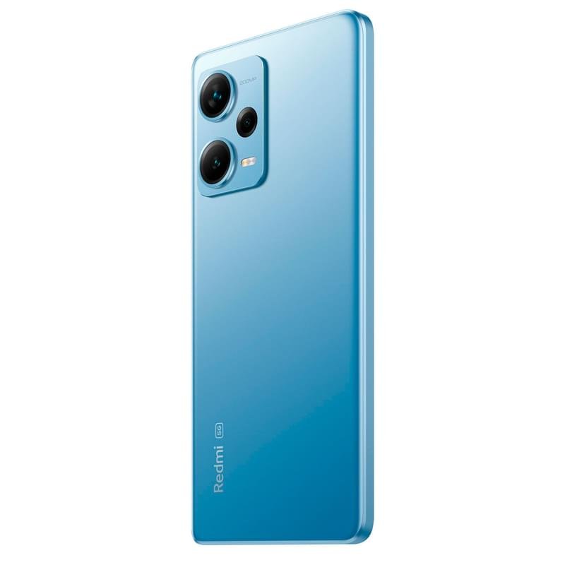 Смартфон Redmi Note 12 Pro Plus 256GB Sky Blue - фото #6