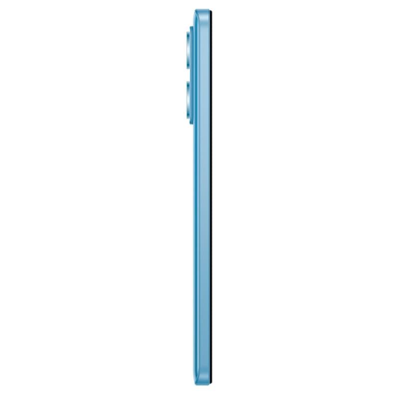 Смартфон Redmi Note 12 Pro Plus 256GB Sky Blue - фото #7