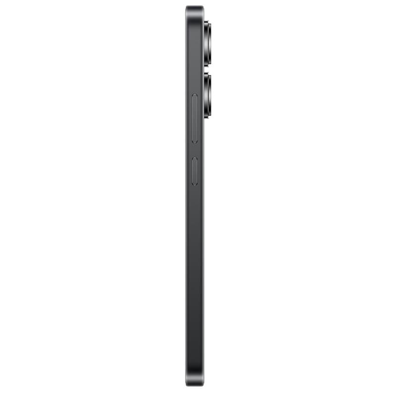 Смартфон Redmi Note 13 128/8 GB Midnight Black - фото #8