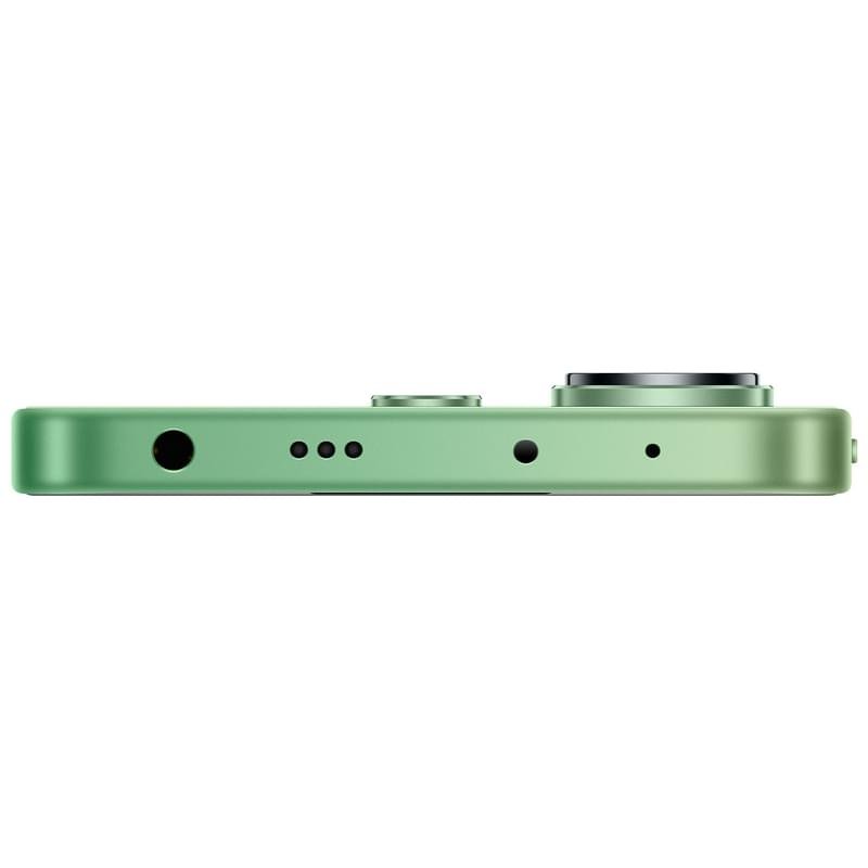 Смартфон Redmi Note 13 128/8 GB Mint Green - фото #9
