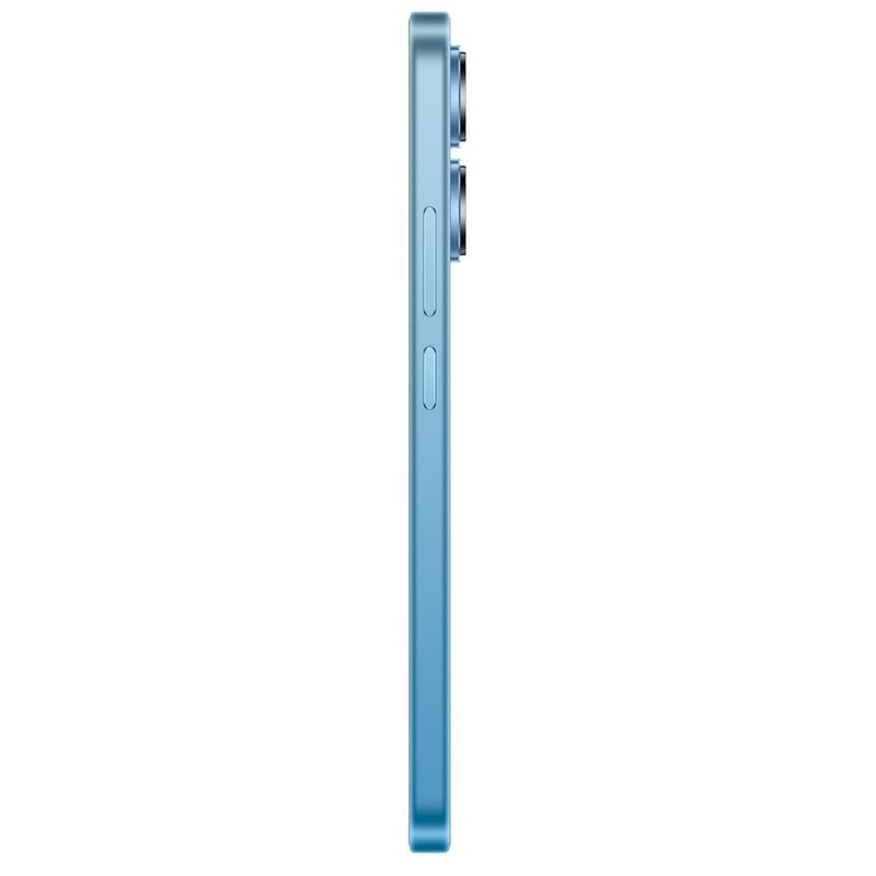 Смартфон GSM Redmi Note 13 256GB/8GB THX-MD-6.67-108-4 Ice Blue - фото #8