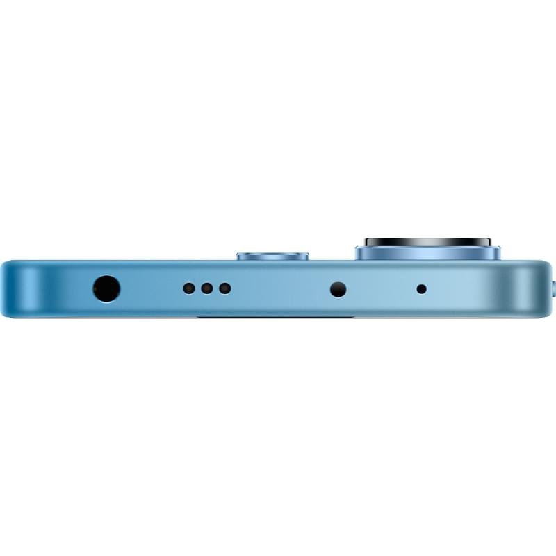 Смартфон Redmi Note 13 256/8 GB Ice Blue - фото #9