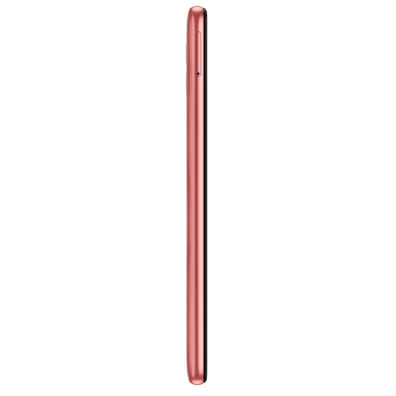 Смартфон Samsung Galaxy A04e 64GB Copper - фото #7