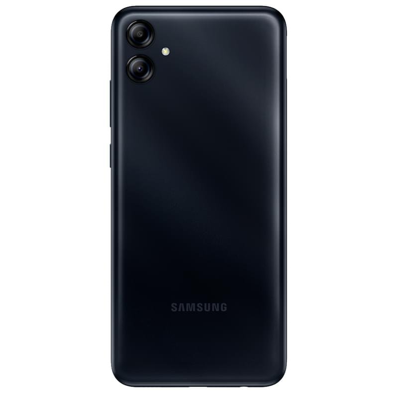 Смартфон Samsung Galaxy A04e 32GB Black - фото #4