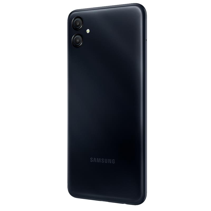 Смартфон Samsung Galaxy A04e 32GB Black - фото #5