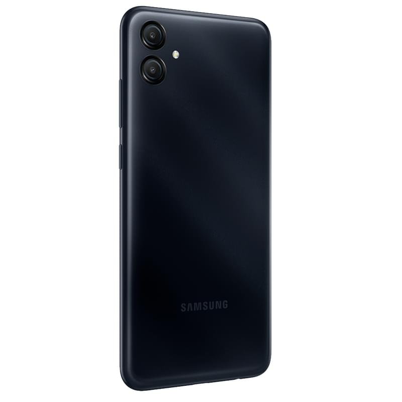Смартфон Samsung Galaxy A04e 32GB Black - фото #6
