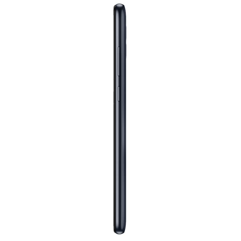 Смартфон Samsung Galaxy A04e 32GB Black - фото #8