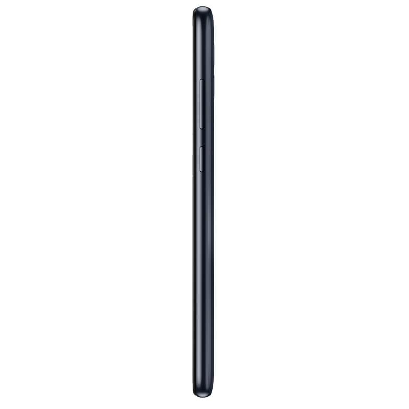 Смартфон Samsung Galaxy A04e 128GB Black - фото #8